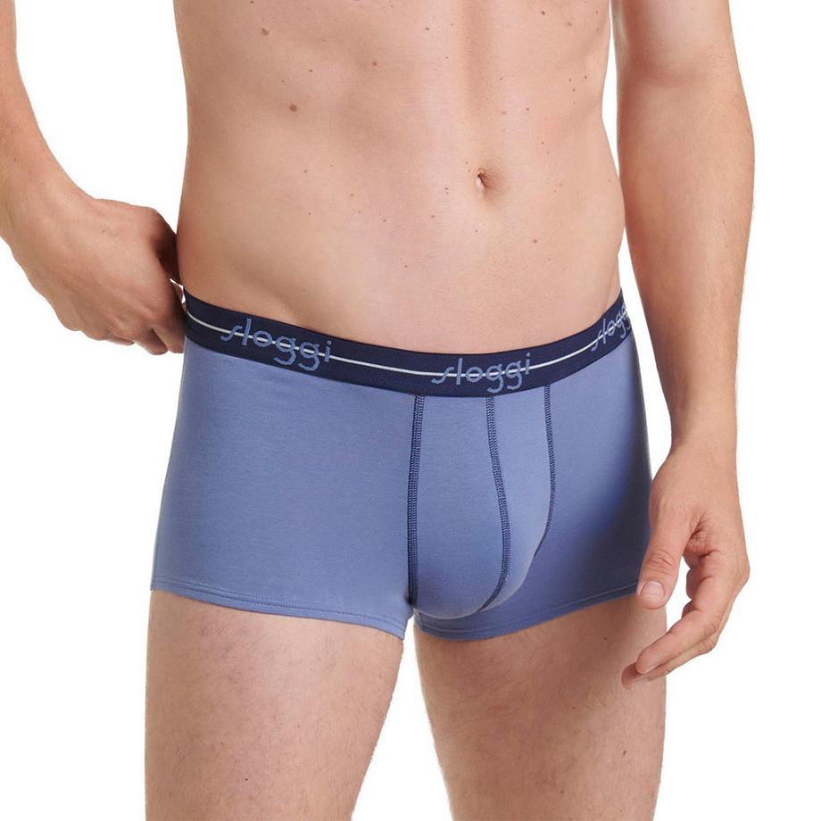 sloggi Start Boxers 6 pièces  