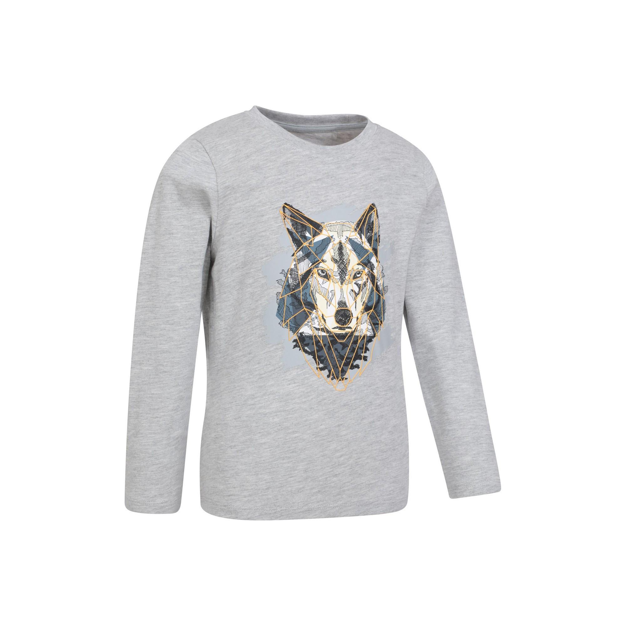 Mountain Warehouse  Tshirt Enfant 