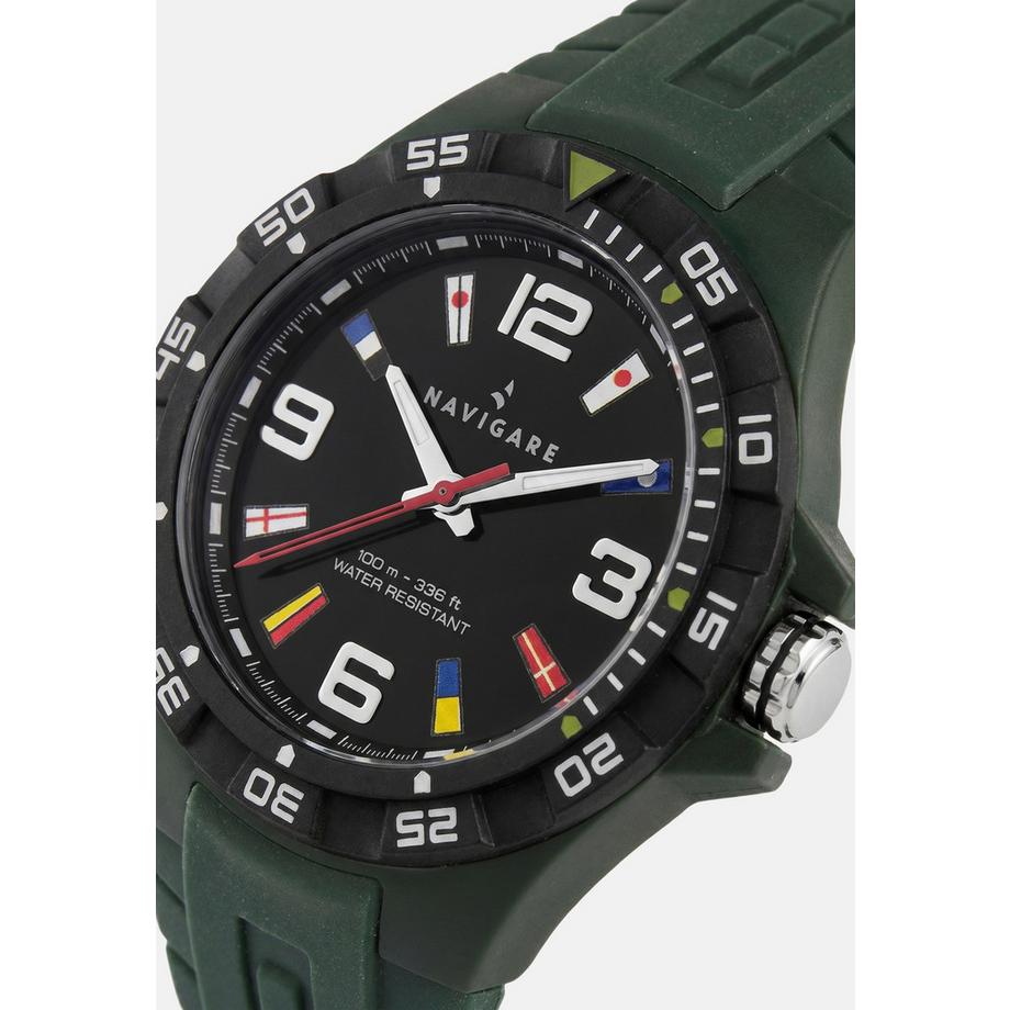 Navigare  Montre 