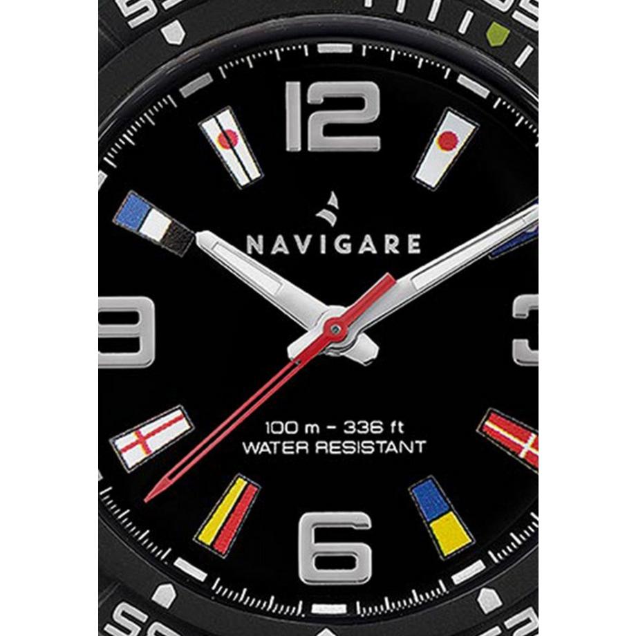 Navigare  Montre 