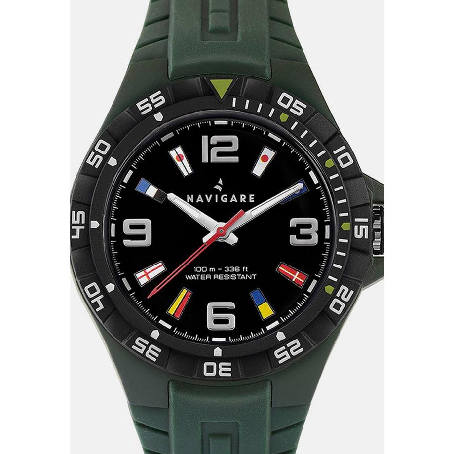 Navigare  Montre 