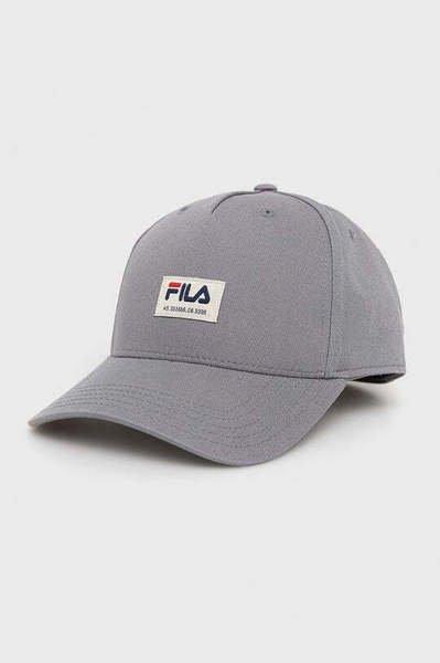 FILA  Kappe Brighton Coord Label Cap 