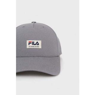 FILA  Kappe Brighton Coord Label Cap 