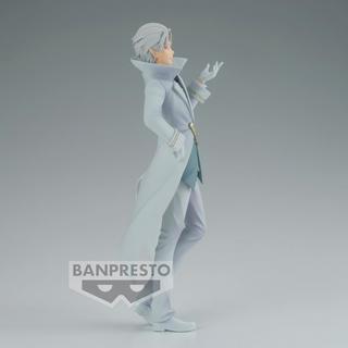 Banpresto  Statische Figur - Otherworlder - Tensei Shitara Slime Datta Ken - Clayman 