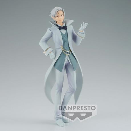 Banpresto  Statische Figur - Otherworlder - Tensei Shitara Slime Datta Ken - Clayman 