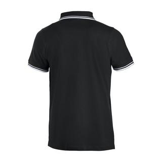 Clique Amarillo Poloshirt  