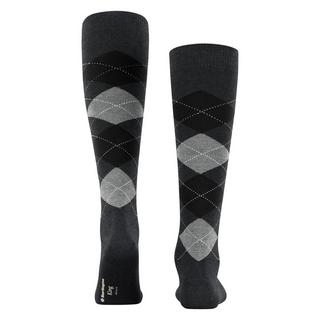 Burlington  Chaussettes King Mi-bas 