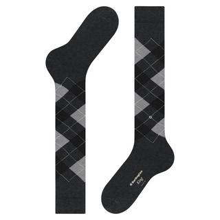 Burlington  Chaussettes King Mi-bas 