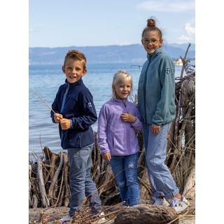 Rukka Elisha Veste Polaire Enfant  