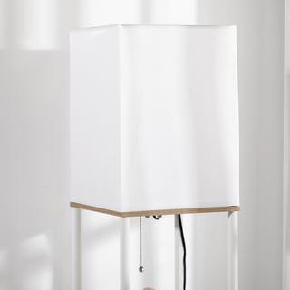 HOMCOM lampadaire  