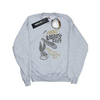 LOONEY TUNES  Rub Me The Wrong Way Sweatshirt 