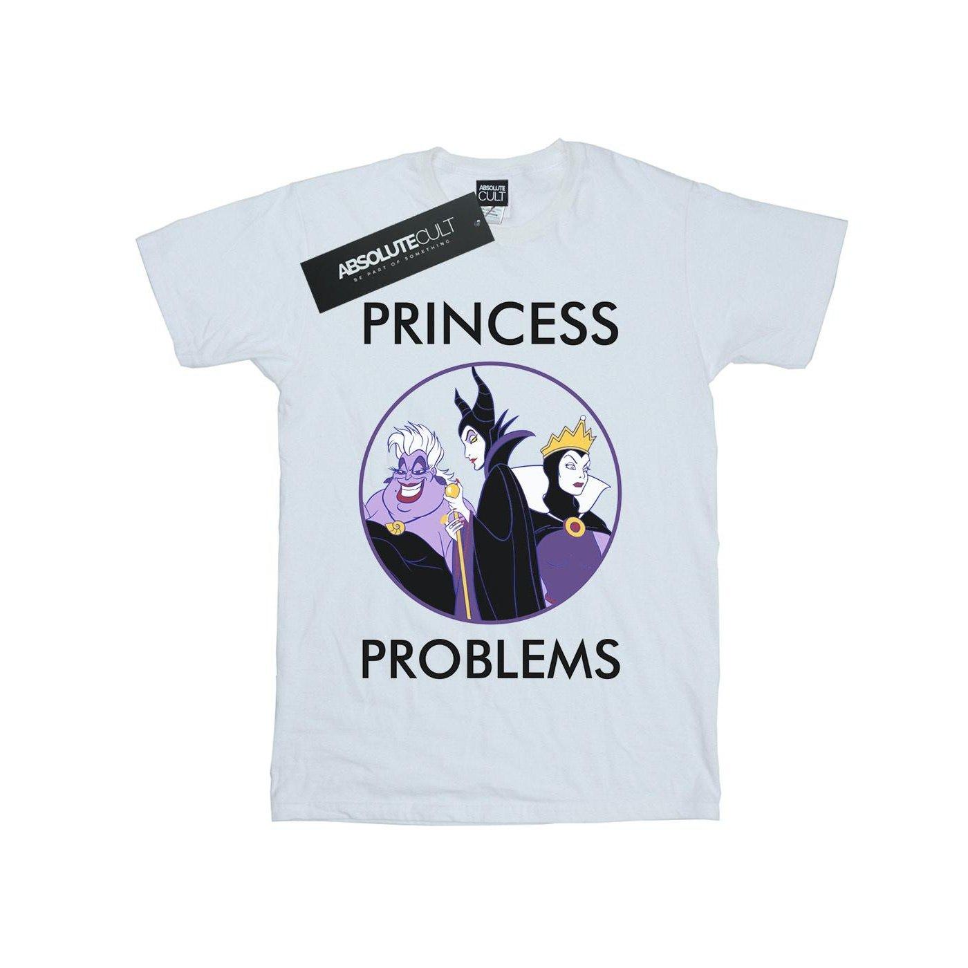 Disney  Tshirt PRINCESS HEADACHES 