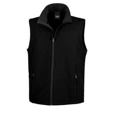 Core Softshell Bodywarmer Gilet