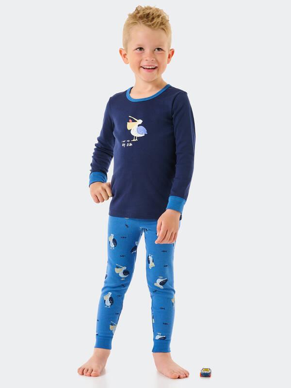 Schiesser  Pyjama garçon 