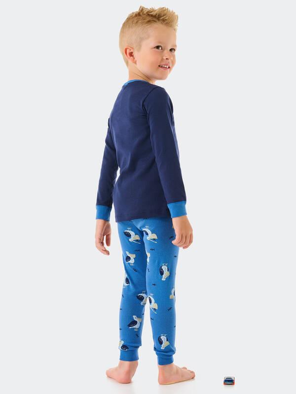 Schiesser  Pyjama garçon 