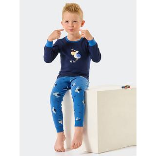 Schiesser  Pyjama garçon 