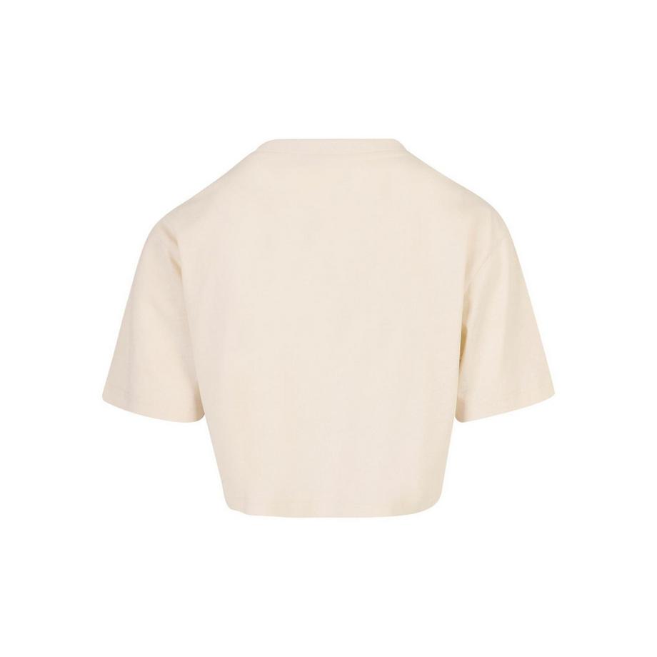 URBAN CLASSICS T-Shirt Court Oversize  