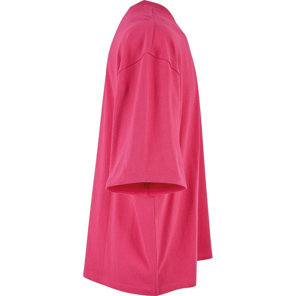 Build Your Own Oversized Kurzarm T-Shirt  