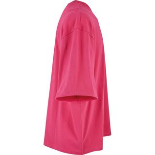 Build Your Own Oversized Kurzarm T-Shirt  