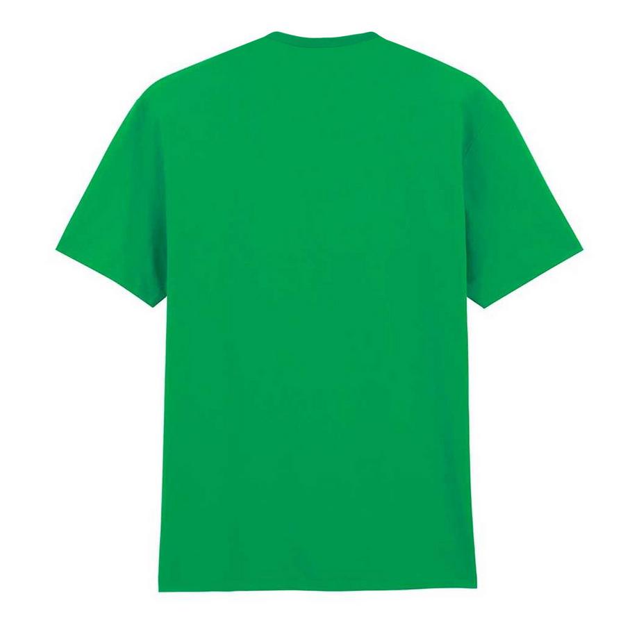 Gildan T-Shirt Leggero Girocollo  