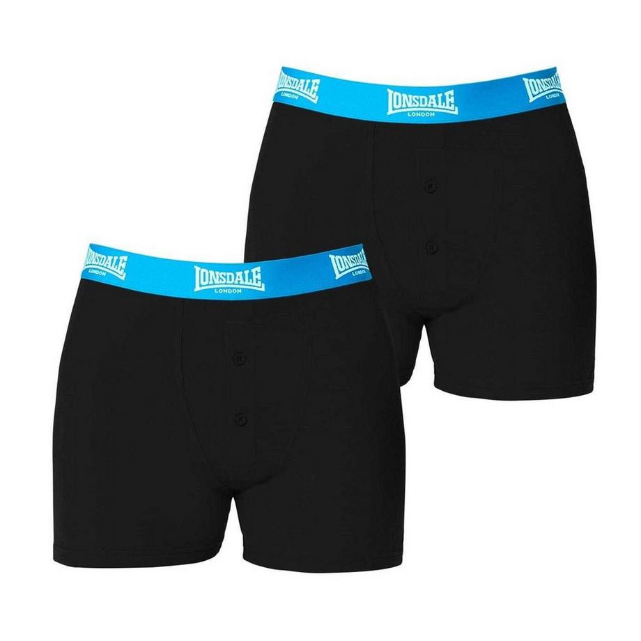 Boxer Misura  (Confezione da due)