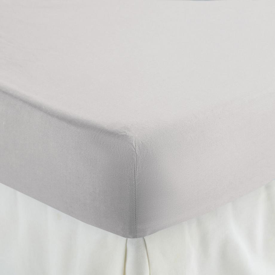 La Redoute Intérieurs Drap Housse Scenario  