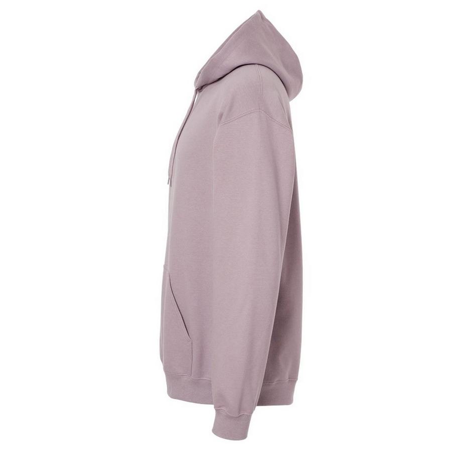 Gildan Sweat à Capuche Softstyle Poids Moyen  