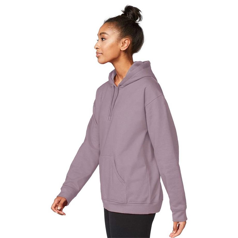 Gildan Sweat à Capuche Softstyle Poids Moyen  