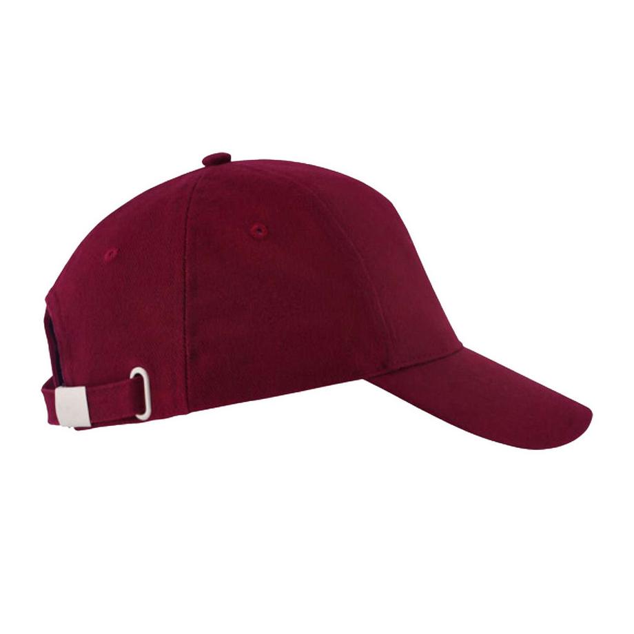 SOLS Long Beach Baseballmütze  