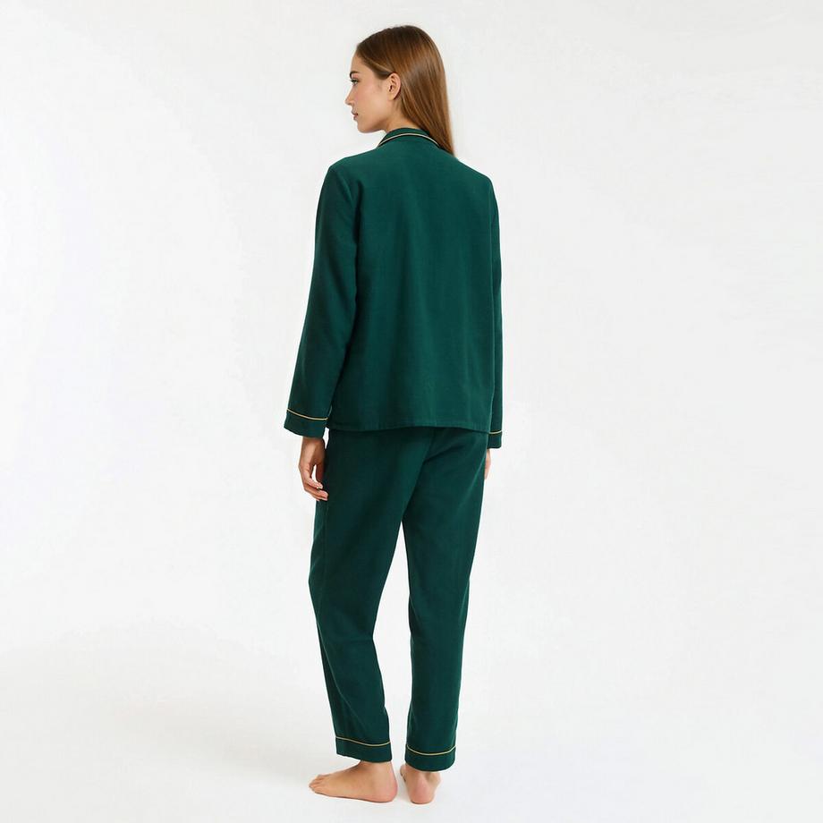 La Redoute Collections Pigiama flanella NOÉLIE  