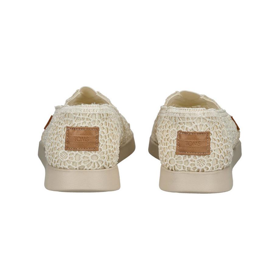 TOMS Babouche en tricot Babouche 