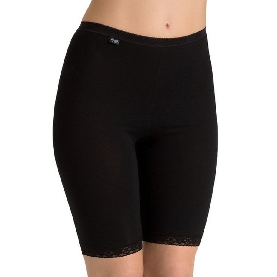 sloggi Basic+ Long Slip Lot de 3  