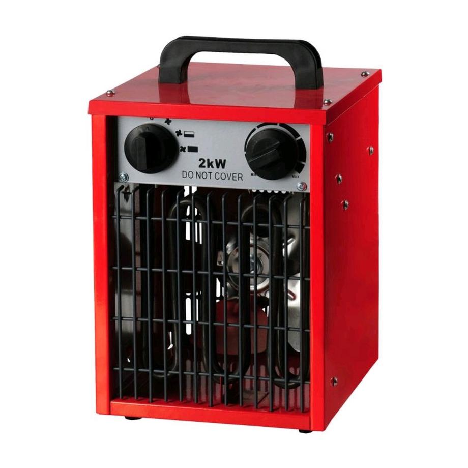 Forsberg HL2.1 Aérotherme  