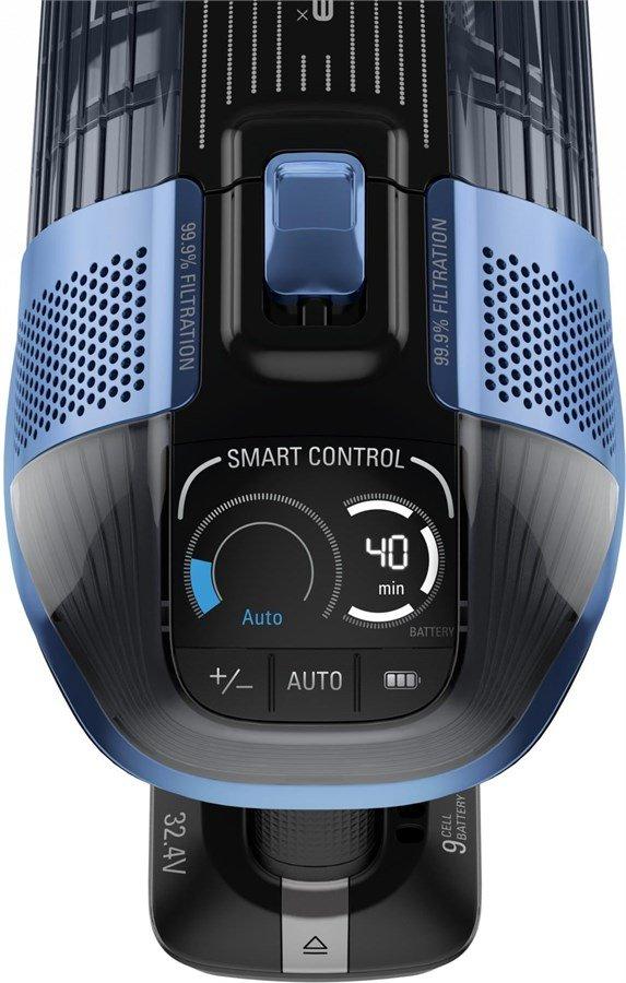 Rowenta Akku-Hand- und Stielsauger X-Force Flex 14.60 Aqua  