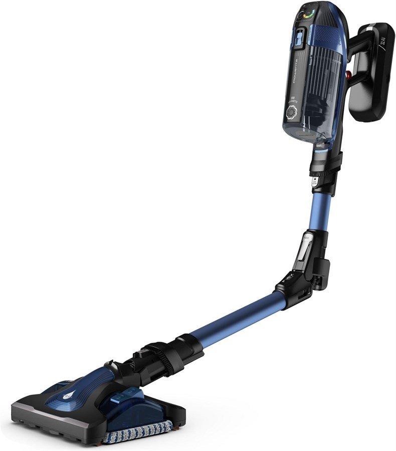 Rowenta Akku-Hand- und Stielsauger X-Force Flex 14.60 Aqua  