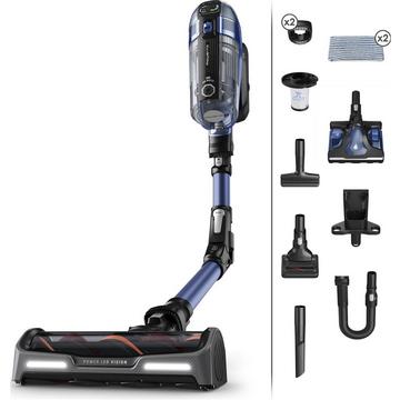 Akku-Hand- und Stielsauger X-Force Flex 14.60 Aqua