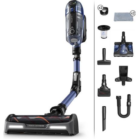 Rowenta Akku-Hand- und Stielsauger X-Force Flex 14.60 Aqua  