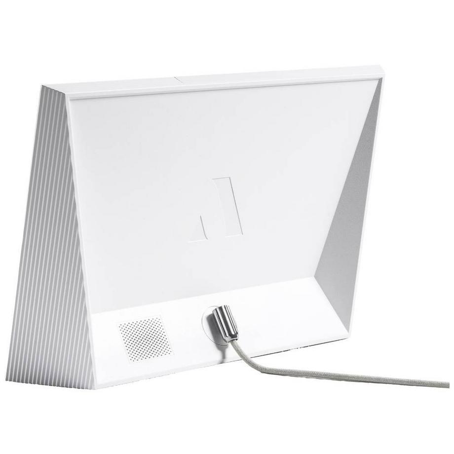 Aura Frames  Carver Digitaler Bilderrahmen 