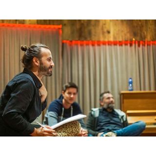 Smartbox  Tour degli studi di registrazione, workshop di songwriting e sessione in sala di incisione - Cofanetto regalo 