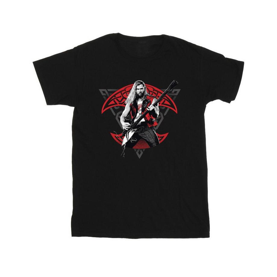 Love And Thunder TShirt
