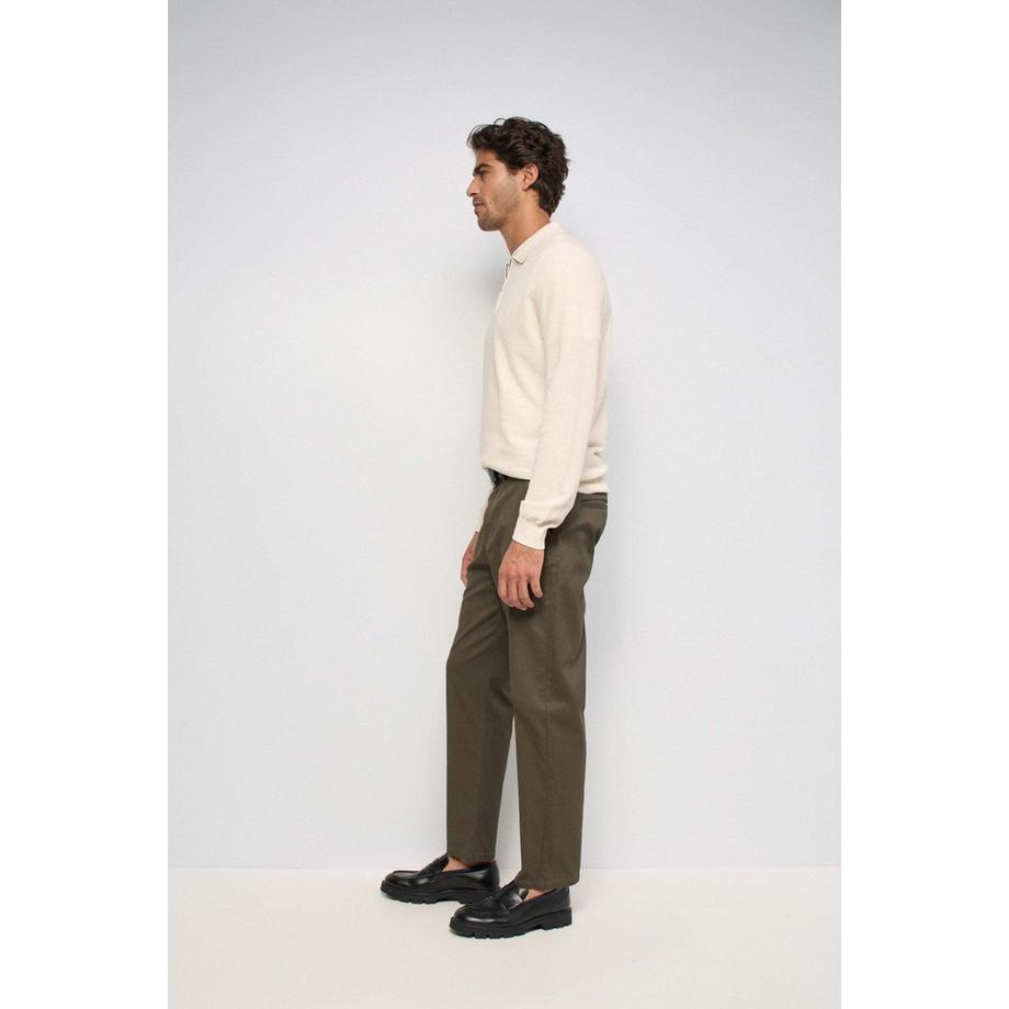 Salsa Pantaloni chino taglio rilassato  