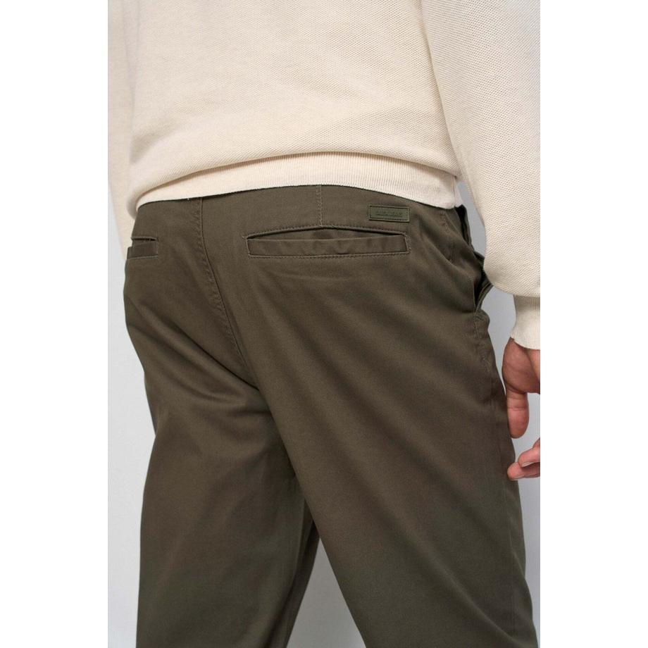 Salsa Pantaloni chino taglio rilassato  