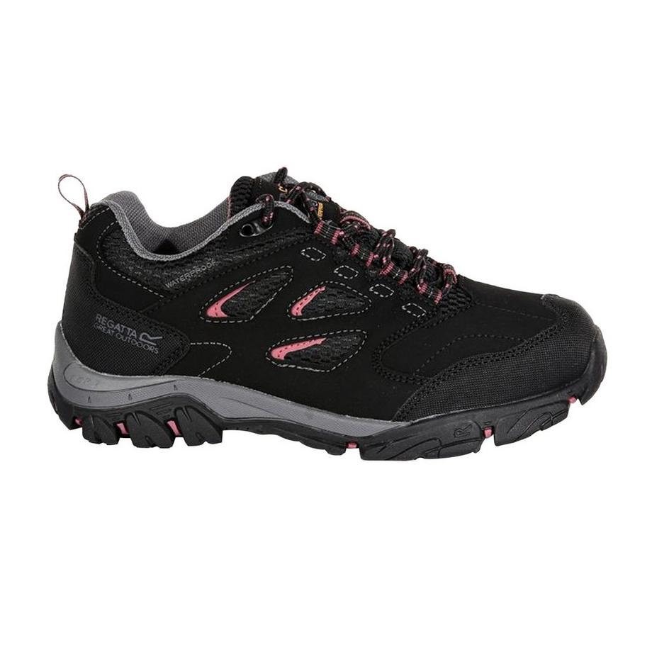 Regatta Holcombe IEP Low Wanderschuhe  