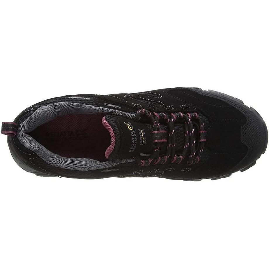 Regatta Holcombe IEP Low Wanderschuhe  