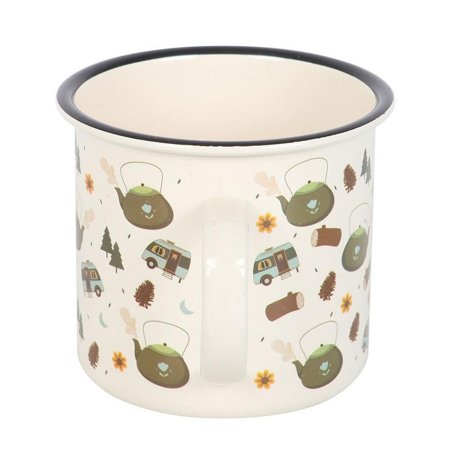 Something Different Mug  