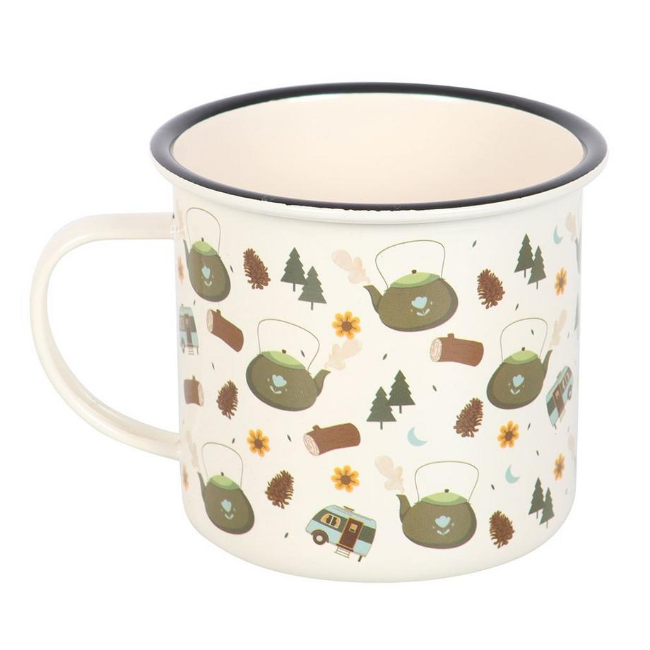 Something Different Mug  
