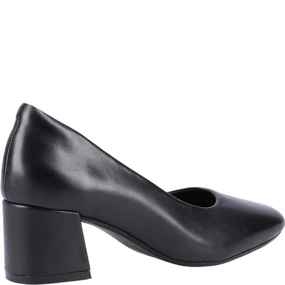 Hush Puppies Alicia Leder Pumps  