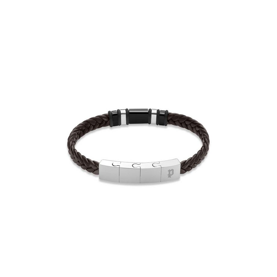 Police  Wavebreaker Armband 