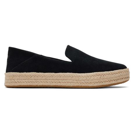 TOMS  espadrillas da donna  carolina 