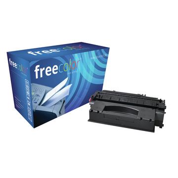 49X-FRC cartuccia toner 1 pz Nero